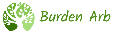 Burden Arb Logo