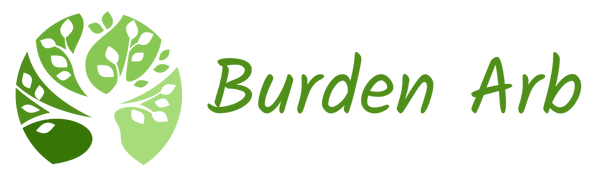 Burden Arb Logo