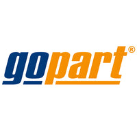 GoPart Logo