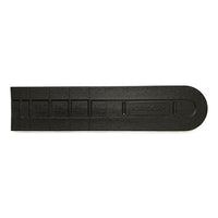 Oregon 20" Bar Cover Black