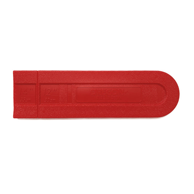 Oregon 14" Bar Cover with Sections