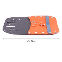 Oregon Tool Holster with Measurement