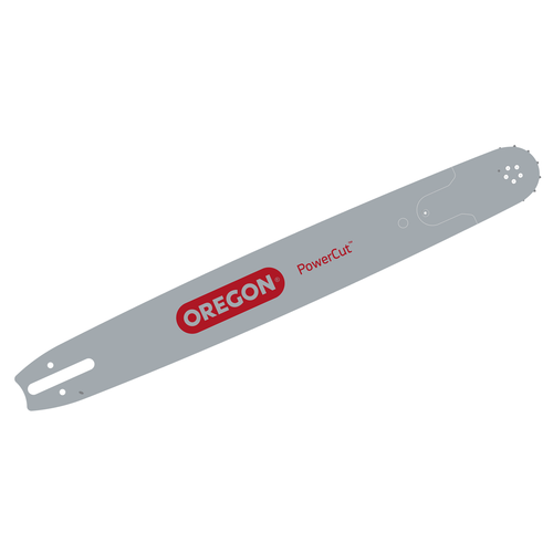 30" Guide Bars