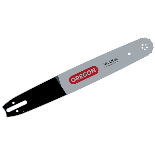 18" Guide Bars