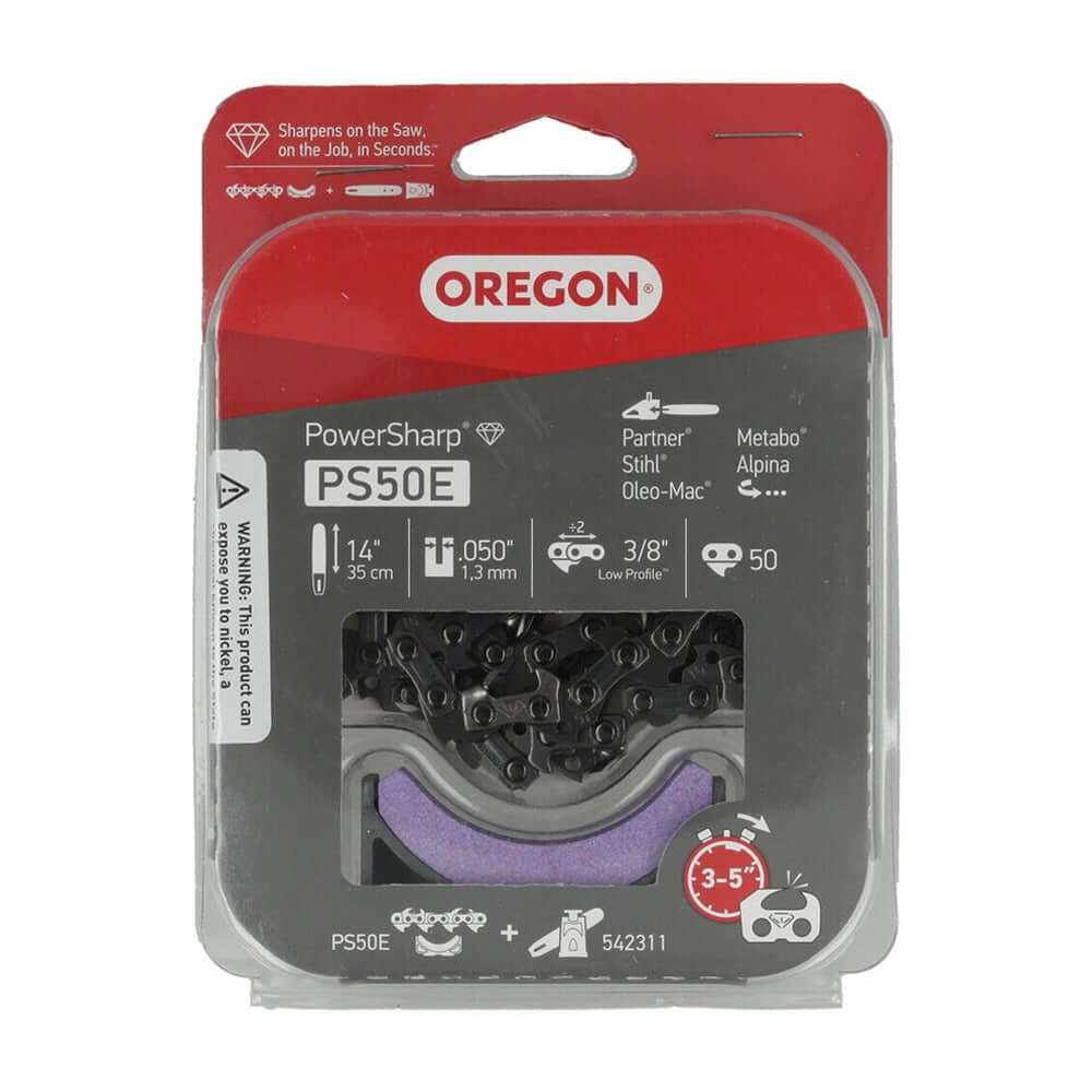 PowerSharp Chain – Burden Arb Chainsaw Chains
