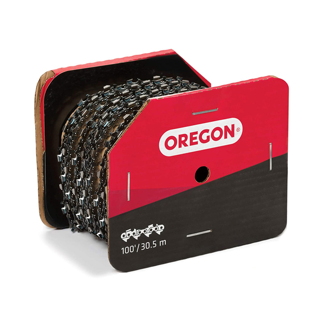 100ft Chain Reel Category