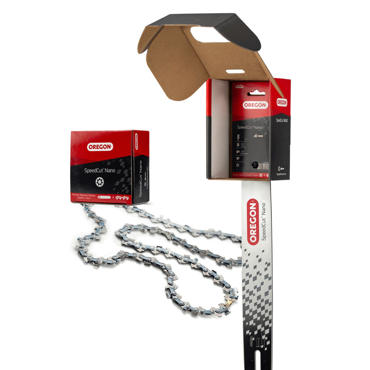 12" OREGON SpeedCut Nano Conversion Kit for Stihl MSA161T