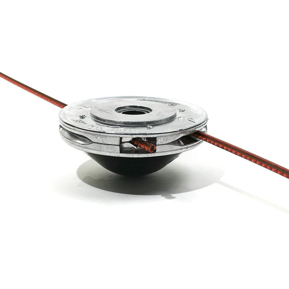 Oregon Jet-Fit 2 Line Head Upside Down