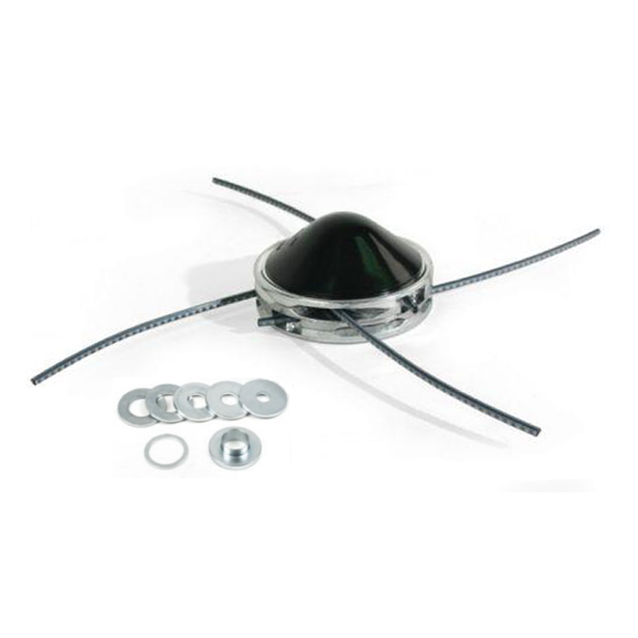 Oregon Jet-Fit 4 Line Head 111111