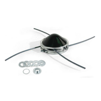 Oregon Jet-Fit 4 Line Head 111111
