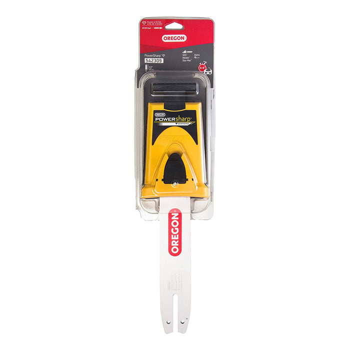 Oregon 542309 PowerSharp Guide Bar & Mount