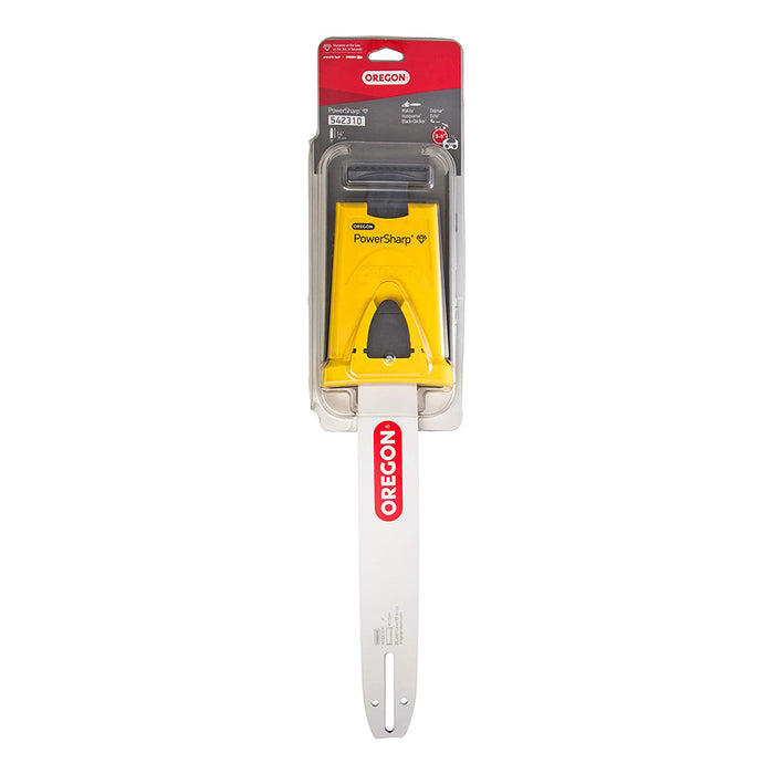 Oregon 542310 PowerSharp Guide Bar & Mount