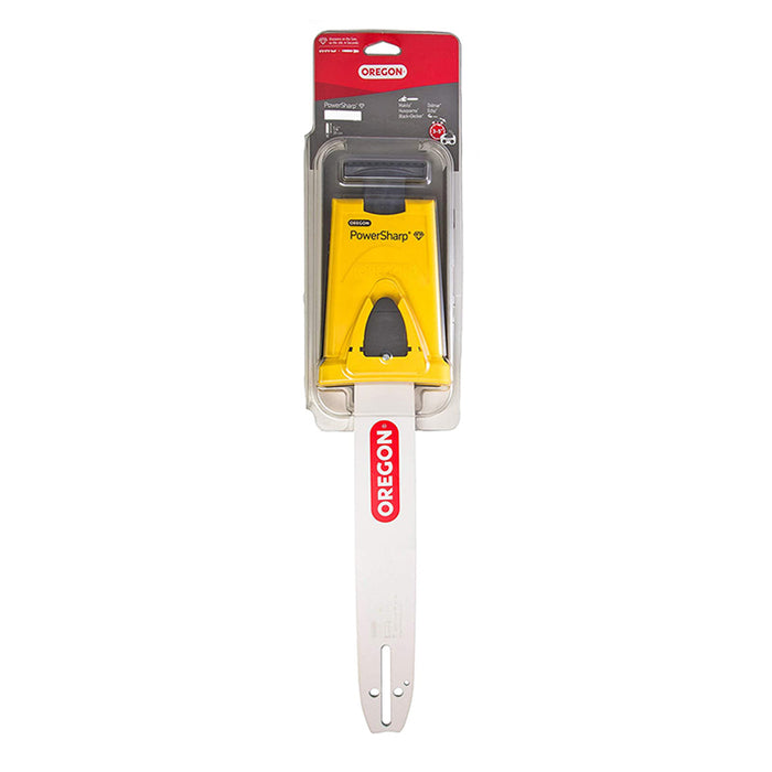 Oregon 542317 PowerSharp Guide Bar & Mount
