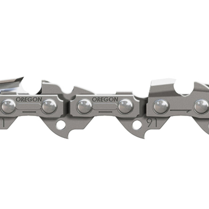 Oregon 91PX Chainsaw Chain