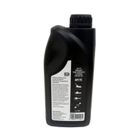 OREGON Two Stroke Oil - 1 Litre Back