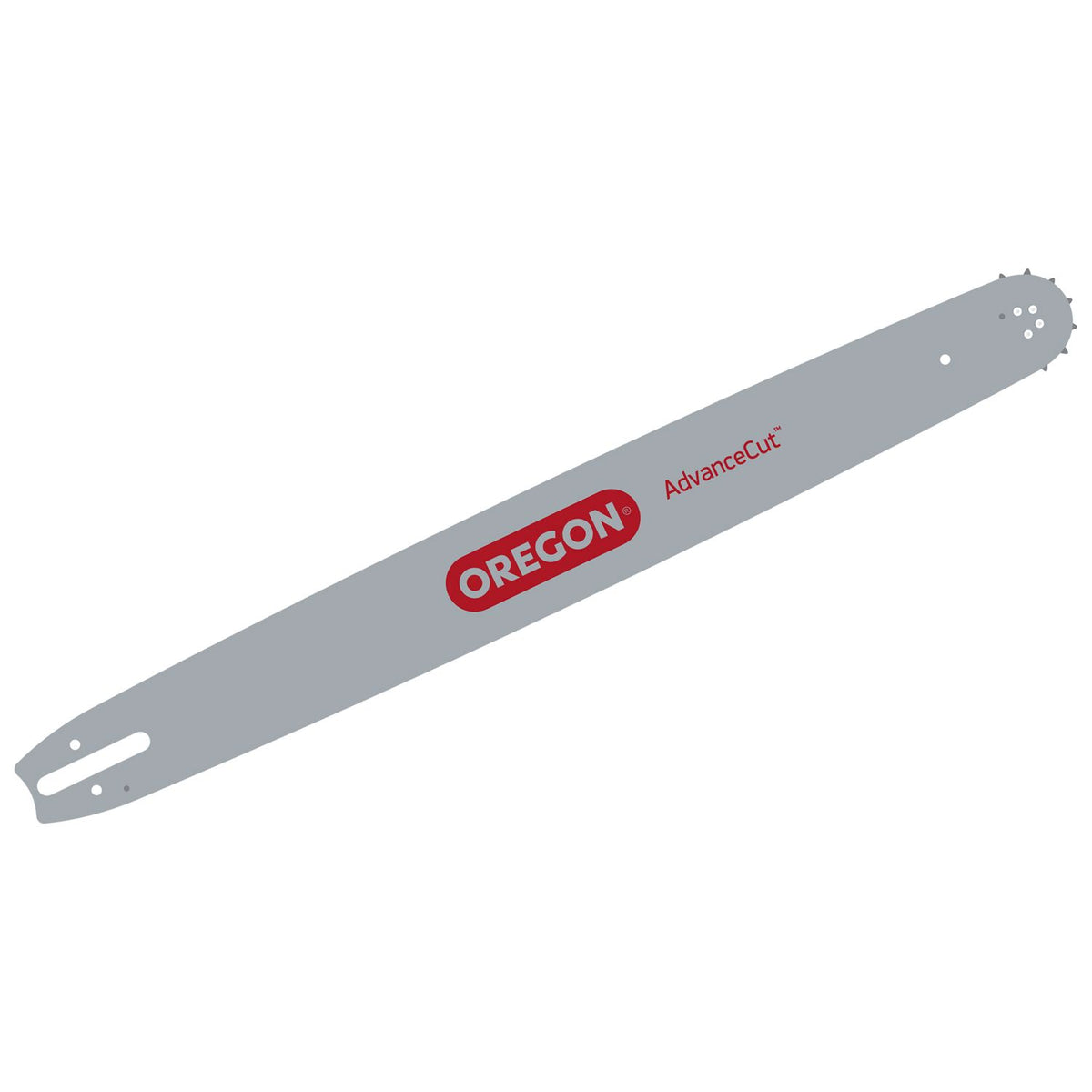 24" OREGON Lightweight Guide Bar - 243SFHD025