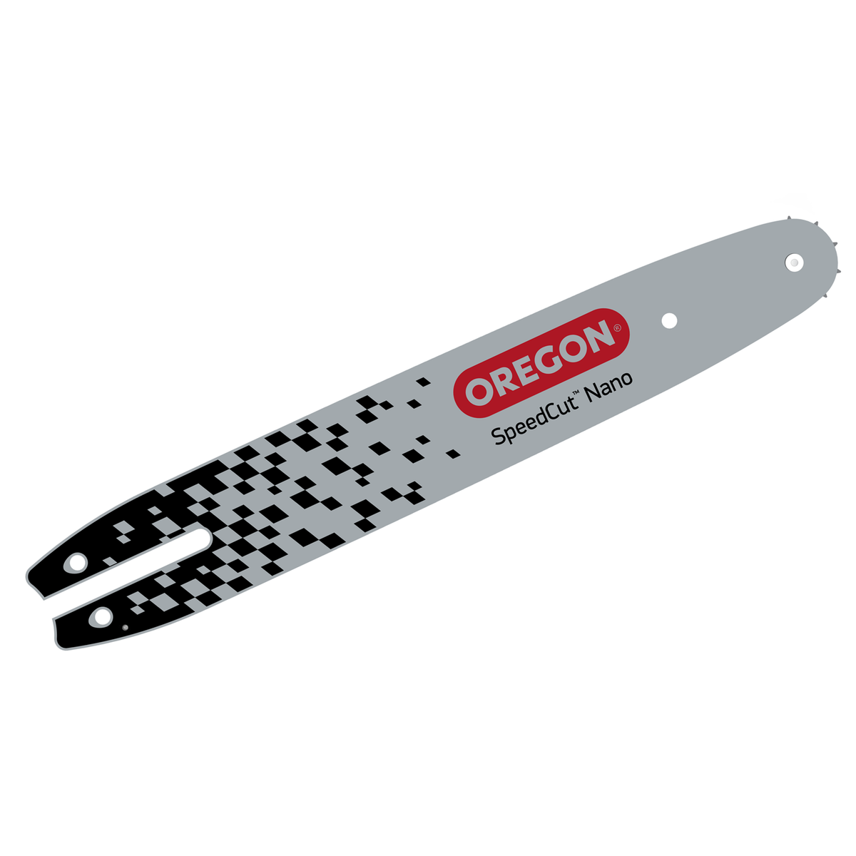 Oregon SpeedCut Nano Bar A074 10" & 12"
