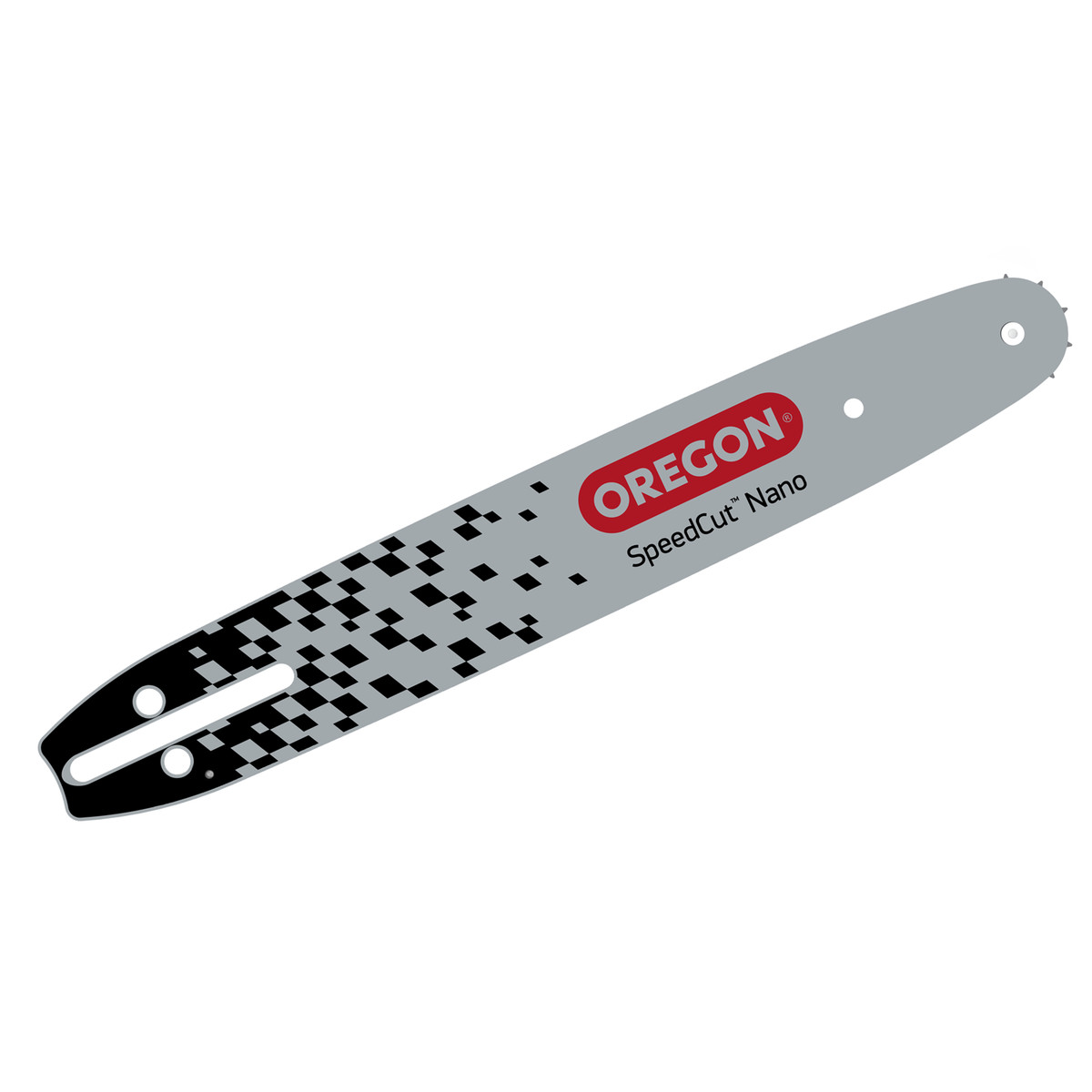 Oregon SpeedCut Nano Bar A095 10" & 12"