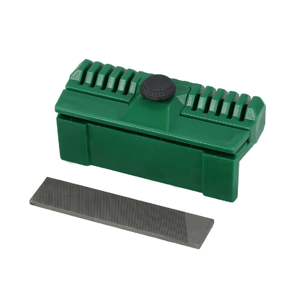 Guide Bar Rail Dresser