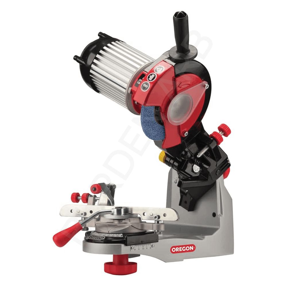 OREGON Professional Bench Grinder