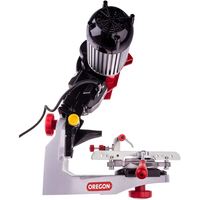 Oregon Professional Bench Grinder 520-230 Left Side