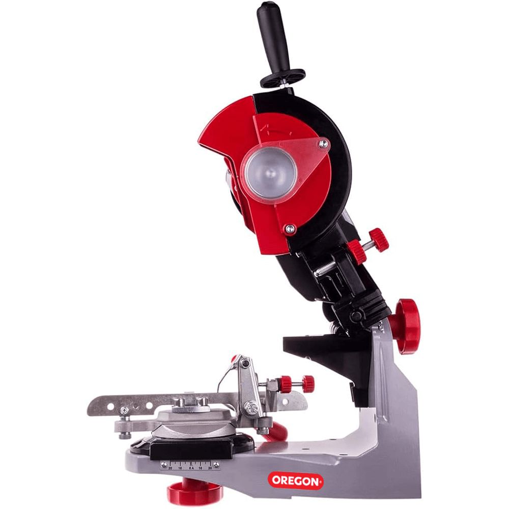 OREGON Professional Bench Grinder