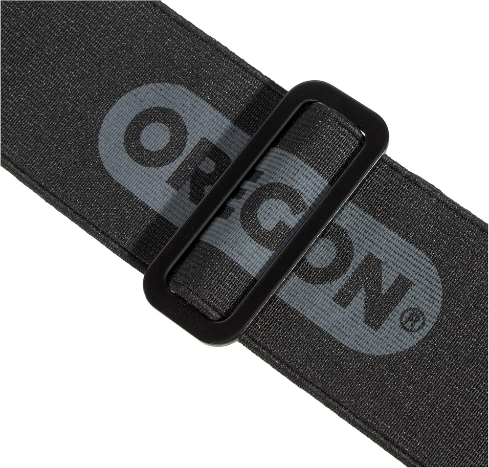 Oregon Braces Clip Close Up