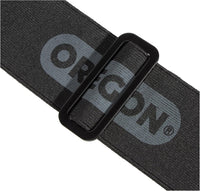 Oregon Braces Clip Close Up