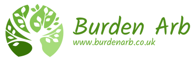 Burden Arb Logo