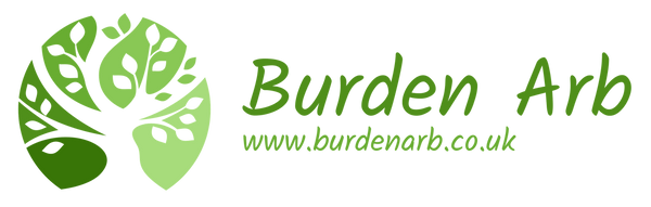 Burden Arb Logo