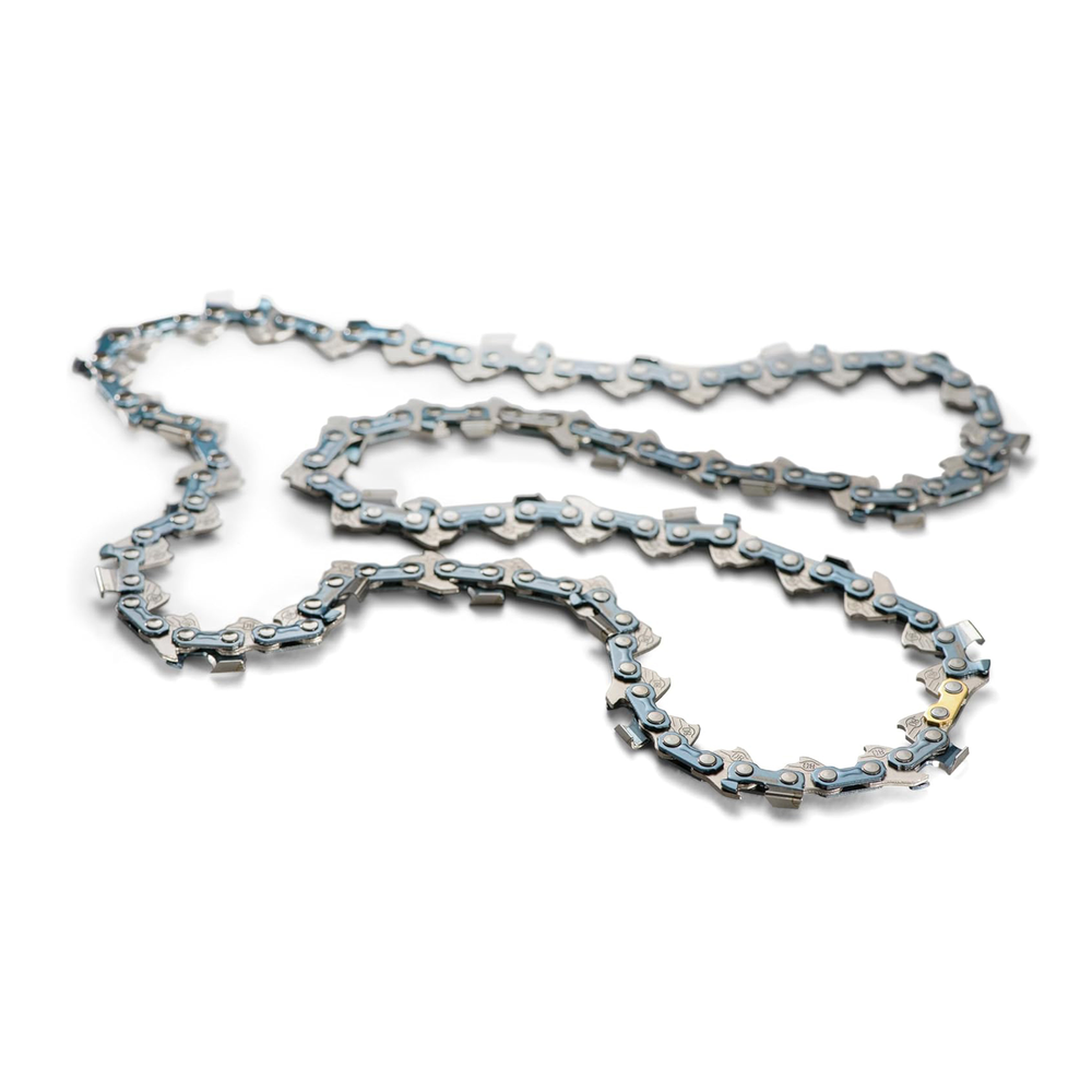 Chain Loops Category