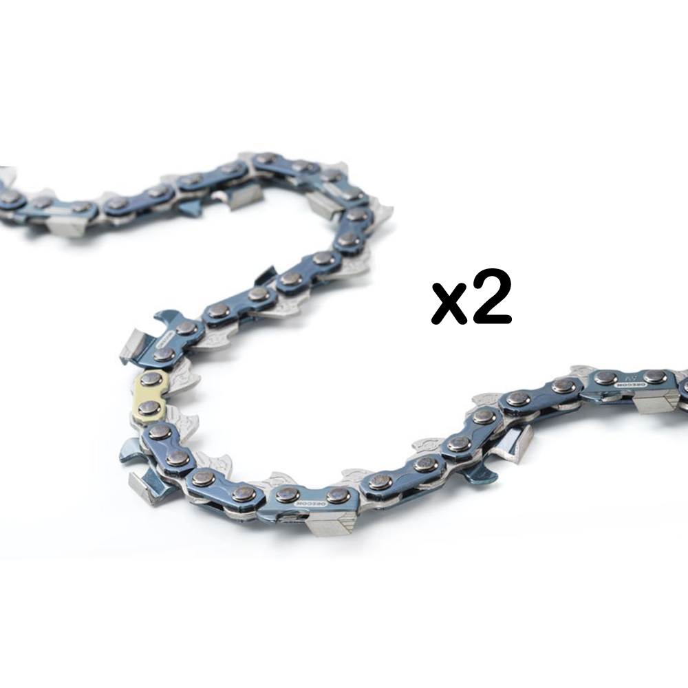 Oregon Length of Chain x2