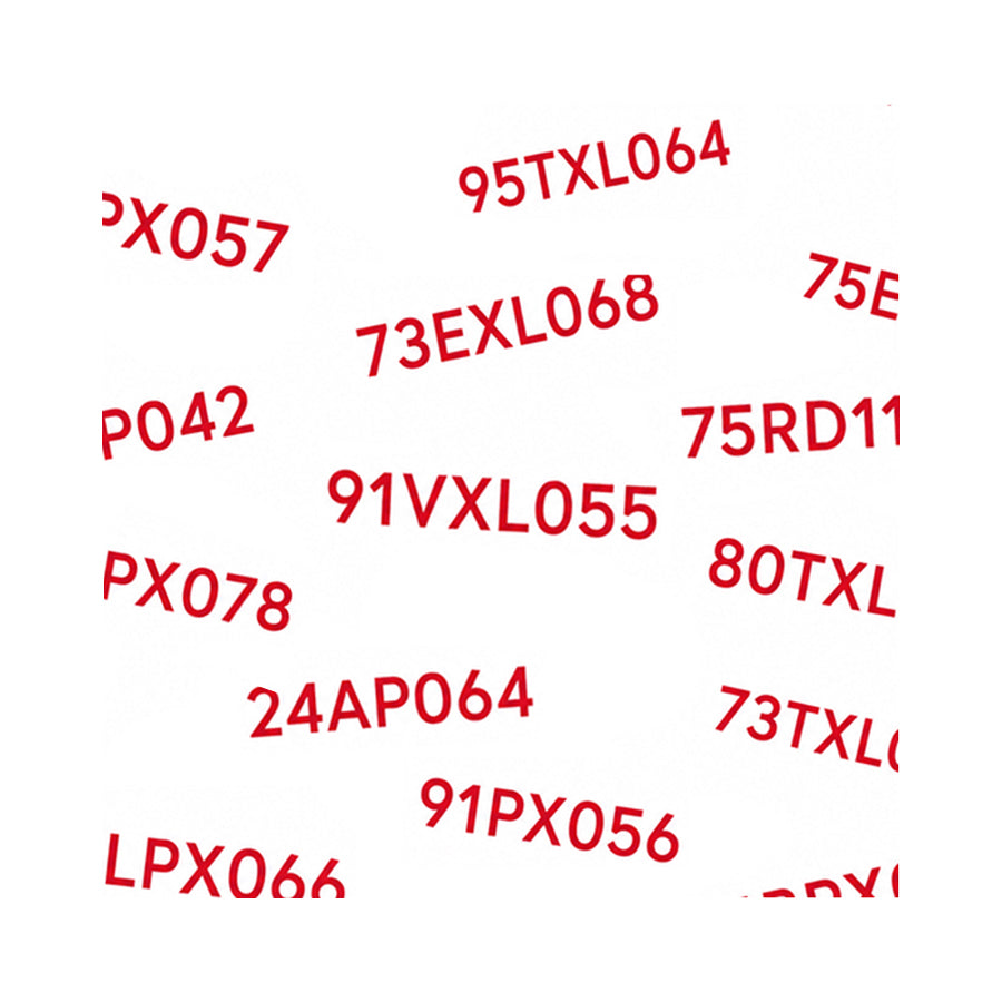 Oregon Chain Codes