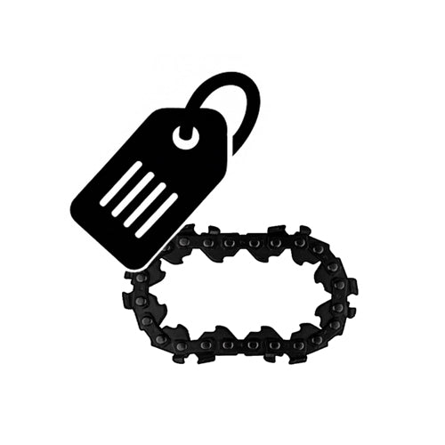 Chains by Code