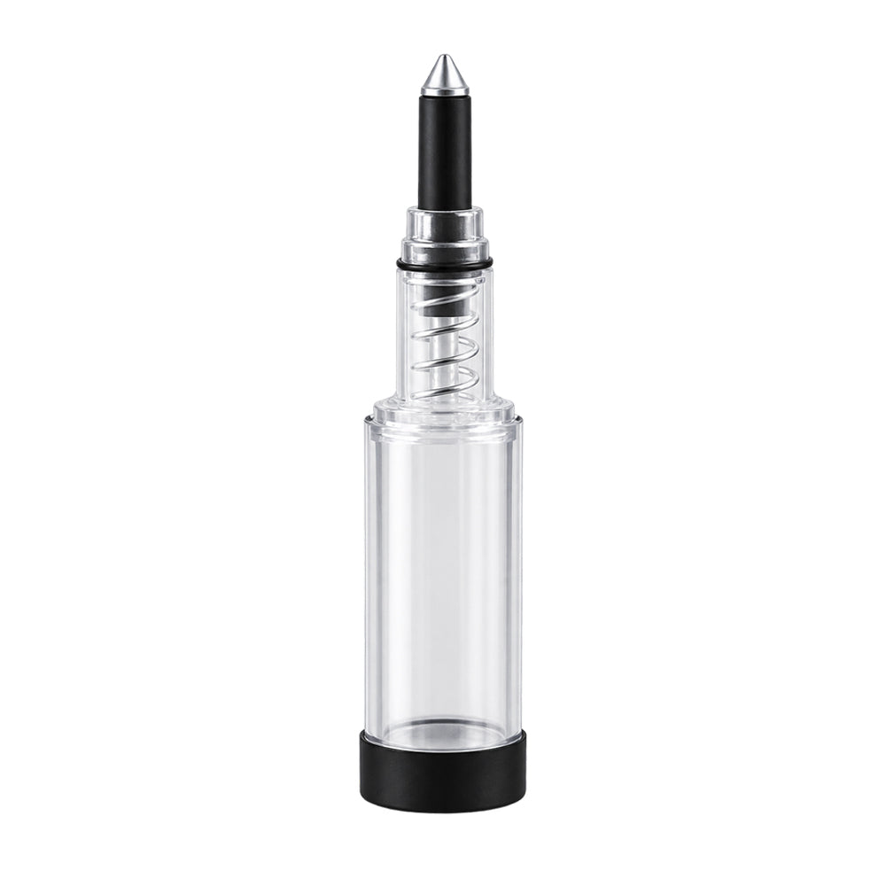 Unbranded Clear Grease Gun