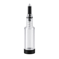 Unbranded Clear Grease Gun