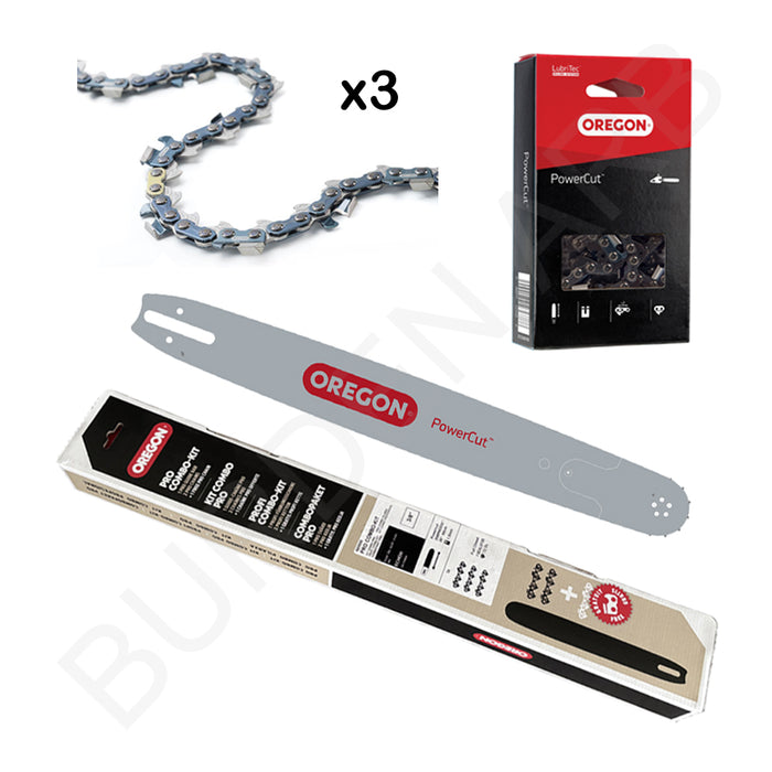 Oregon Pro Combo Kit 660551