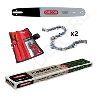 Oregon Pro Forestry Kit VXLHD025