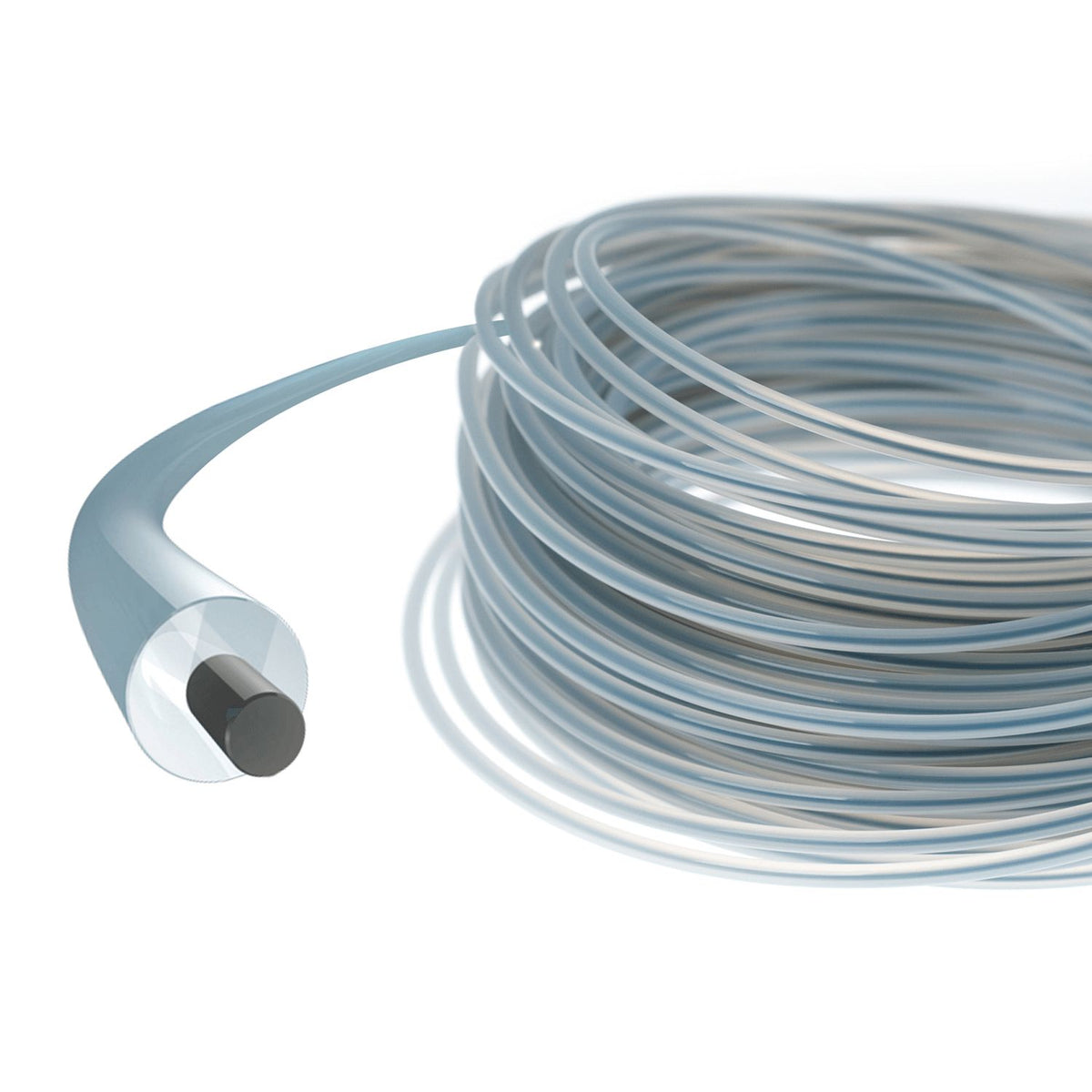 OREGON Duoline Long Lasting Line - 3mm x 60m