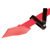 Oregon Felling Lever Close Up