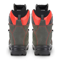 Oregon Fiordland Boots Back