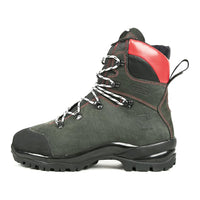 Oregon Fiordland Boot Side