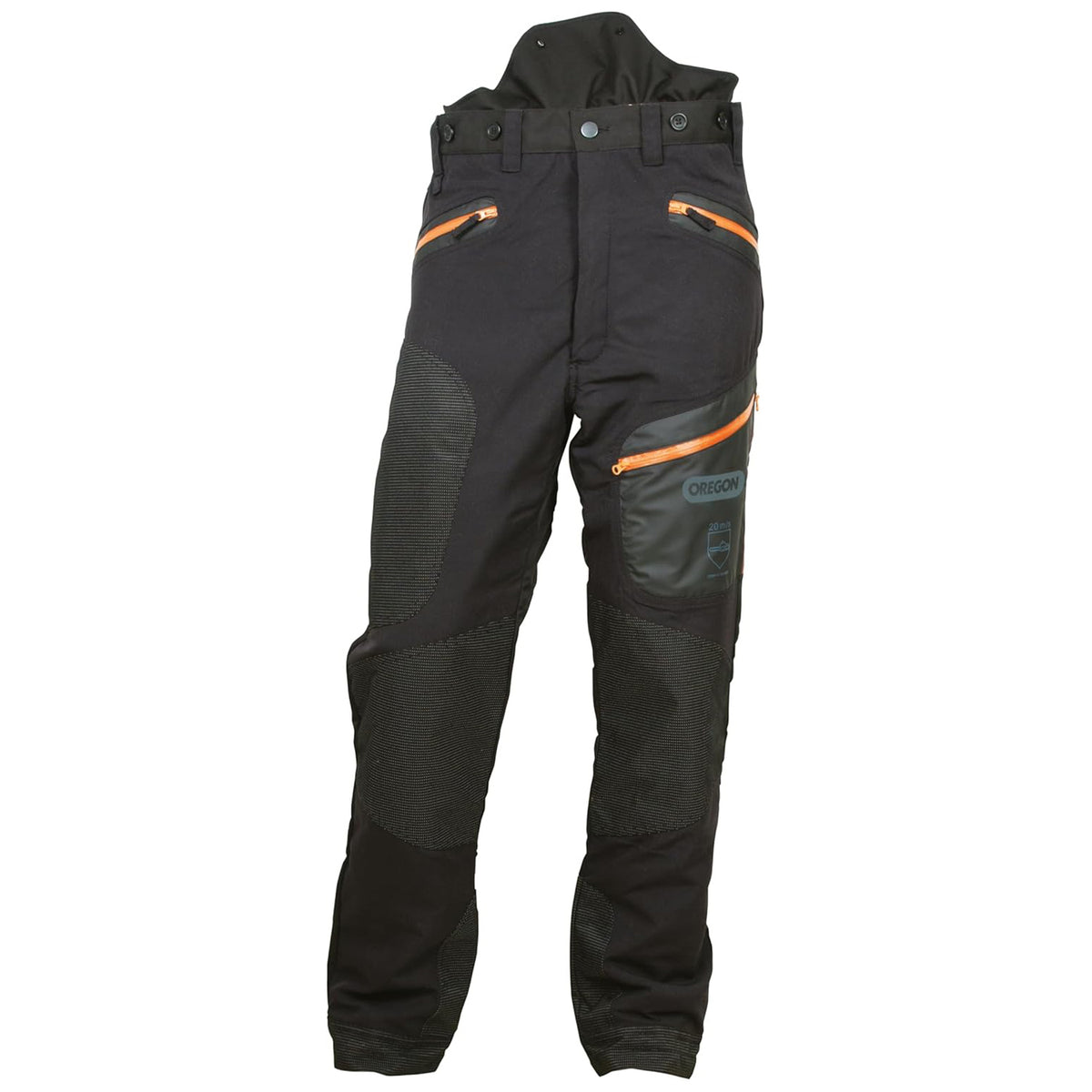 Oregon Fiordland Trousers