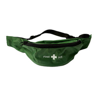 First aid starter kit bum bag
