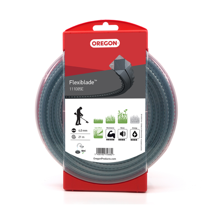 Oregon Flexiblade 4mm x 21m Donut