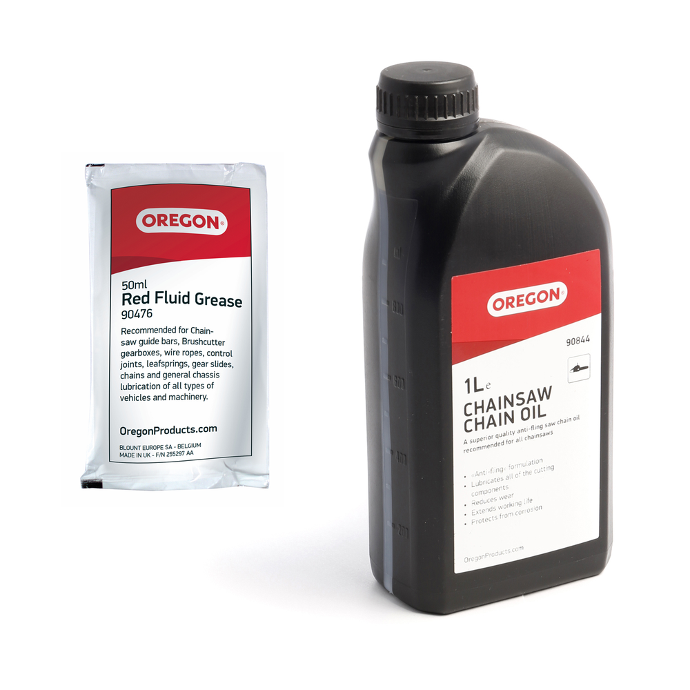 Grease & Oil Category