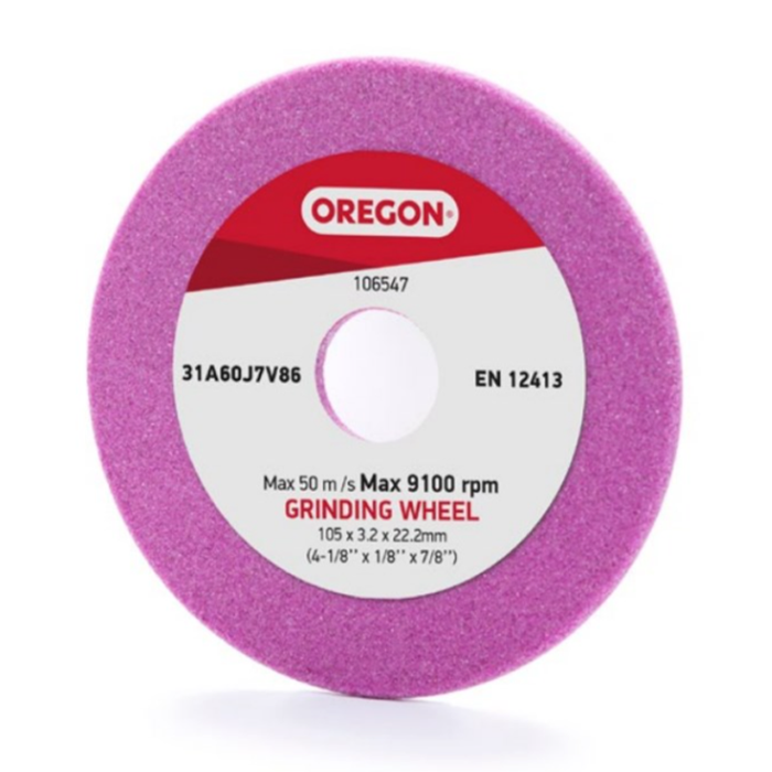 Oregon Grinding Wheel 106547P