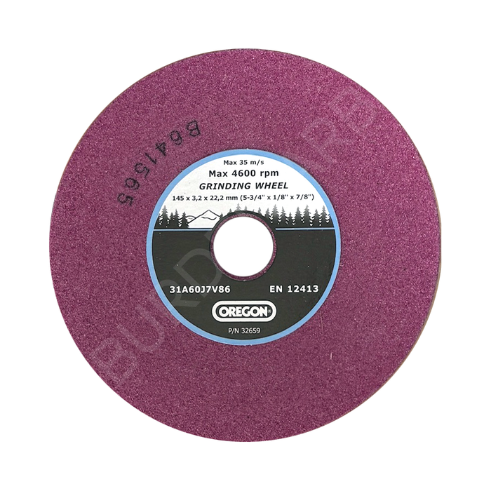 Oregon Grinding Wheel 32659P