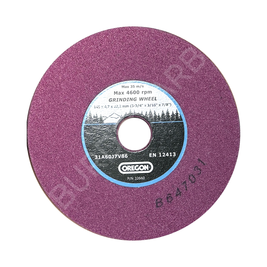Oregon Grinding Wheel 32660P
