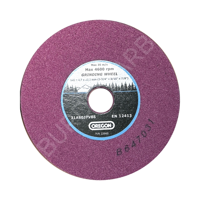 Oregon Grinding Wheel 32660P